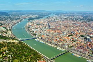 Visita panoramica con bicicletta