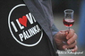 Festival della grappa=palinka