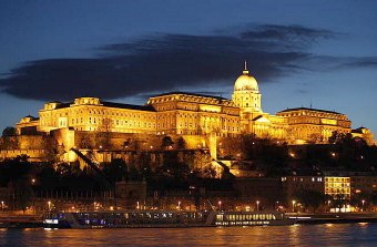 Montecastello con Palazzo reale