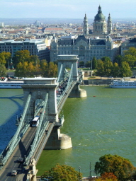 Ponte delle Catene