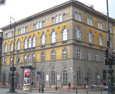 Museo di Liszt Ferenc
