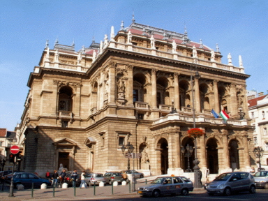Teatro di Opera Nazionale