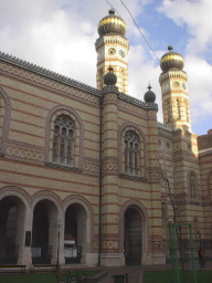 Sinagoga di Via Dohány