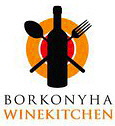 Logo di Borkonyha
