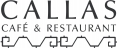 Logo di Callas