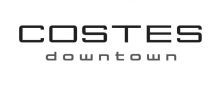 Logo di Costes Downtown