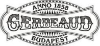 Logo di Gerbeaud