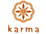 Logo di Karma