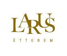 Logo di Larus Étterem