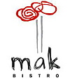 Logo di Mák Bistro
