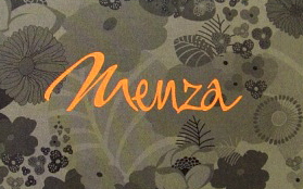 Logo di Menza