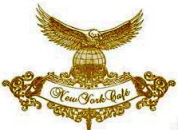 Logo di Café new York