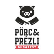 Logo di Pörc és Prézli