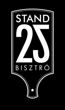 Logo di Stand25  