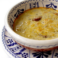 Zuppa di beone