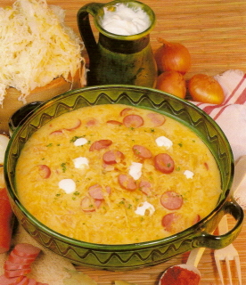 Zuppa di beone