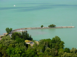 Penisola di Tihany