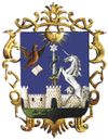 Lo stemma di Eger