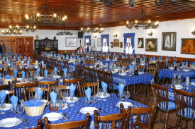 Ristorante del Parco d'equestre Lzr