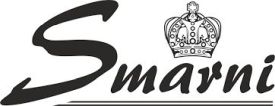 Logo di Smarni