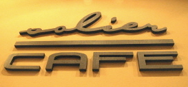 Logo di Solier