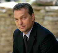 Primo ministro: Orbán Viktor