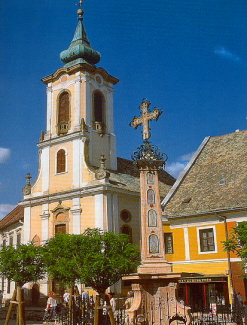 Chiesa serbo-ortodossa di Santandrea